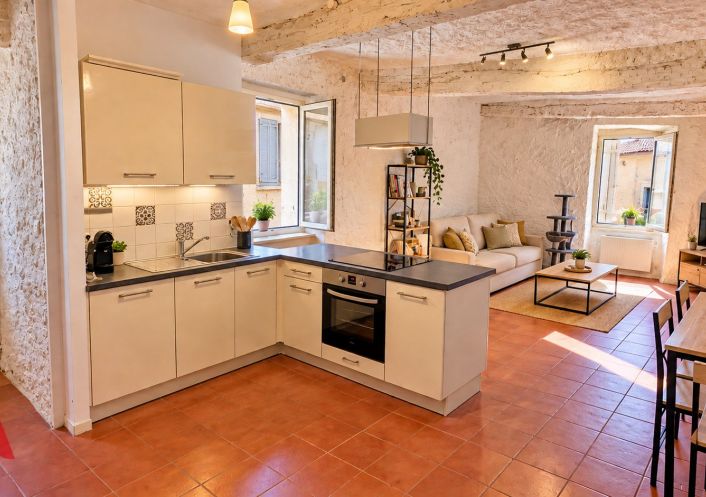 vente Maison Magalas