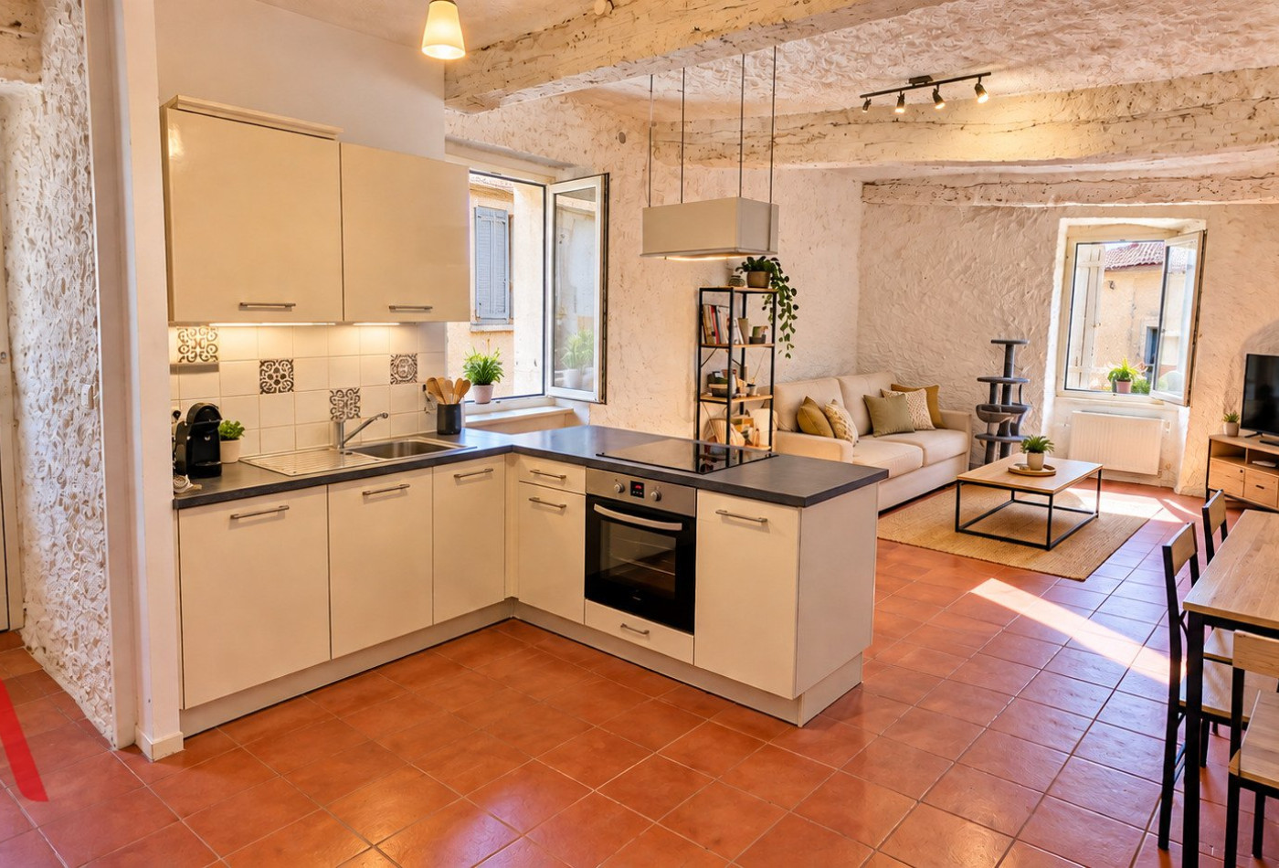 vente Maison Magalas - Photo 1