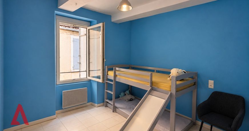 vente Maison Magalas