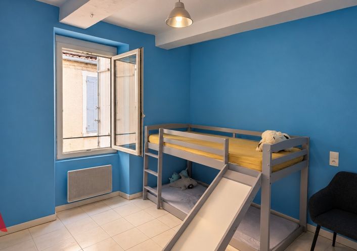 vente Maison Magalas