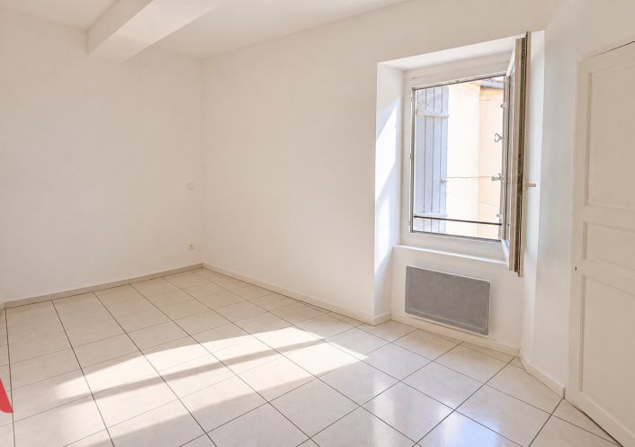 vente Maison Magalas
