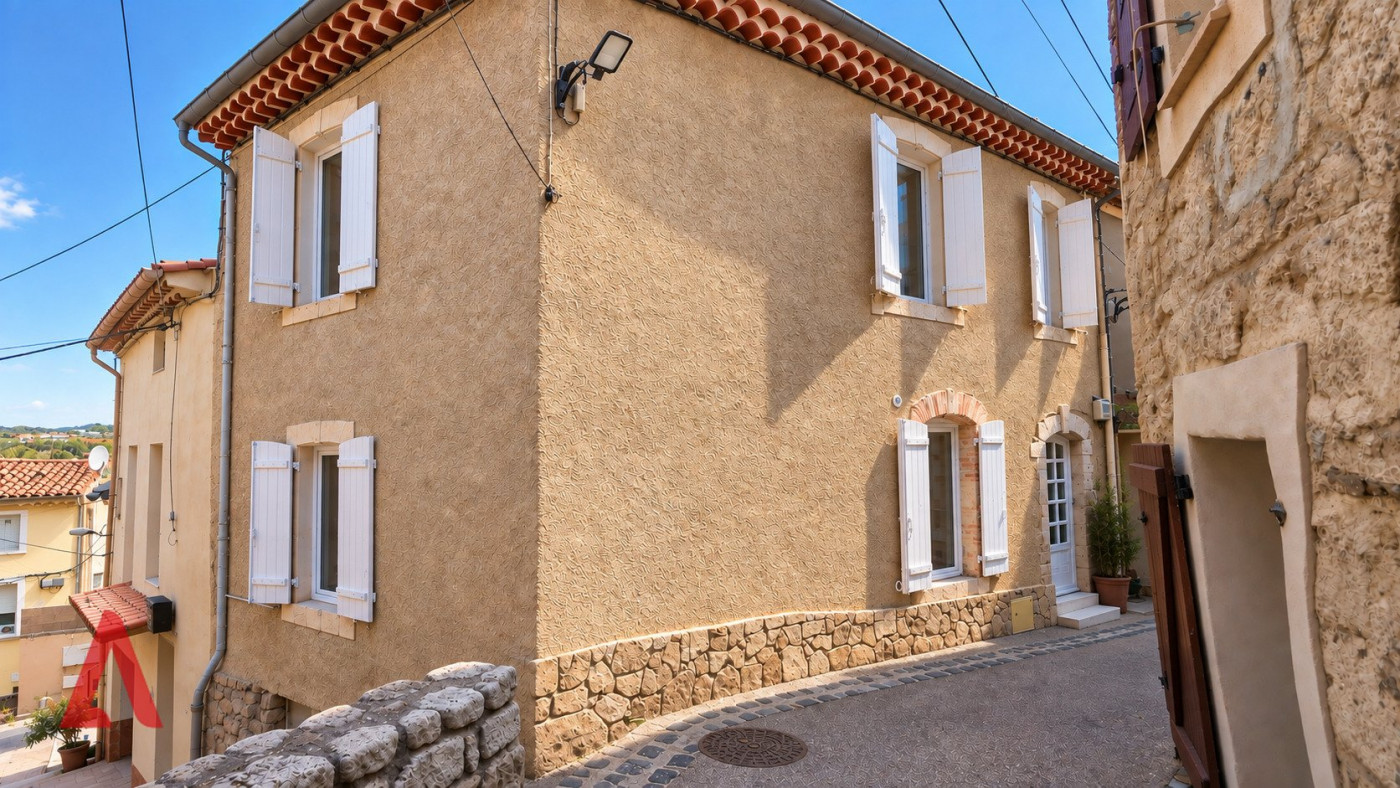 vente Maison Magalas - Photo 6