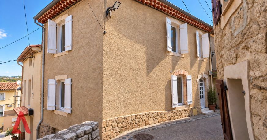 vente Maison Magalas