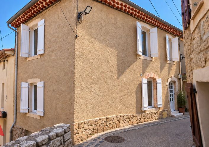 vente Maison Magalas