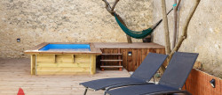 vente Maison Puimisson