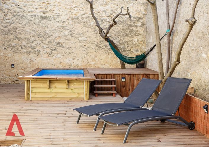 vente Maison Puimisson