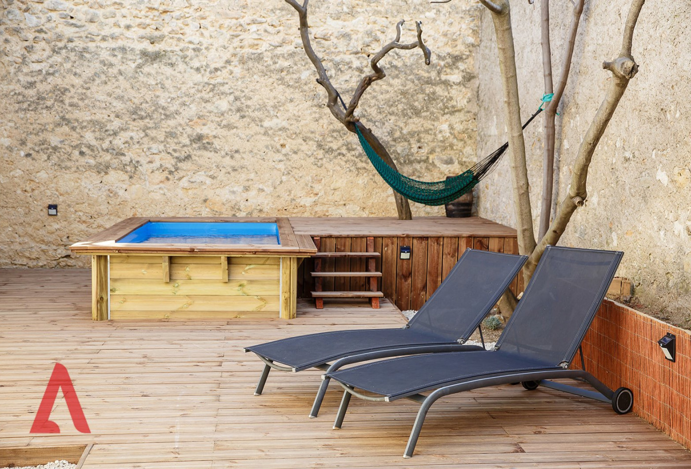 vente Maison Puimisson - Photo 2