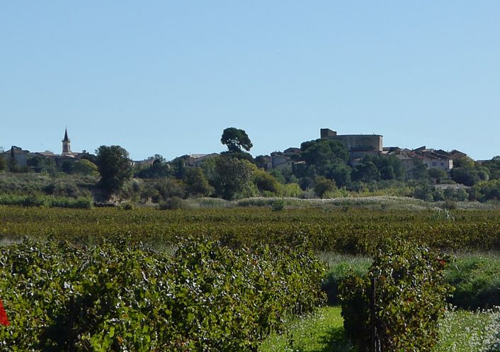 vente Maison Puimisson