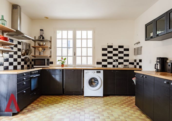 vente Maison Puimisson