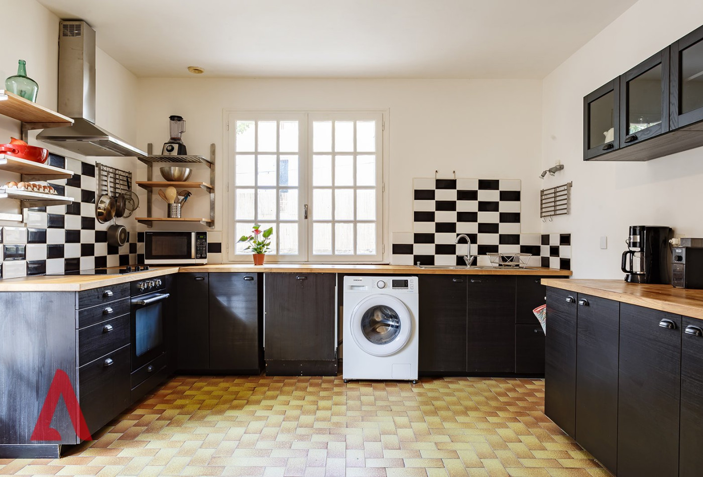 vente Maison Puimisson - Photo 4