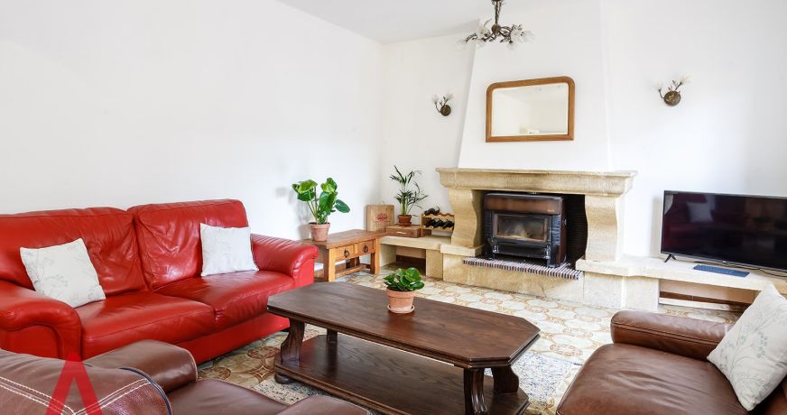 vente Maison Puimisson