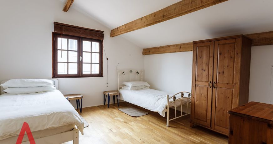 vente Maison Puimisson