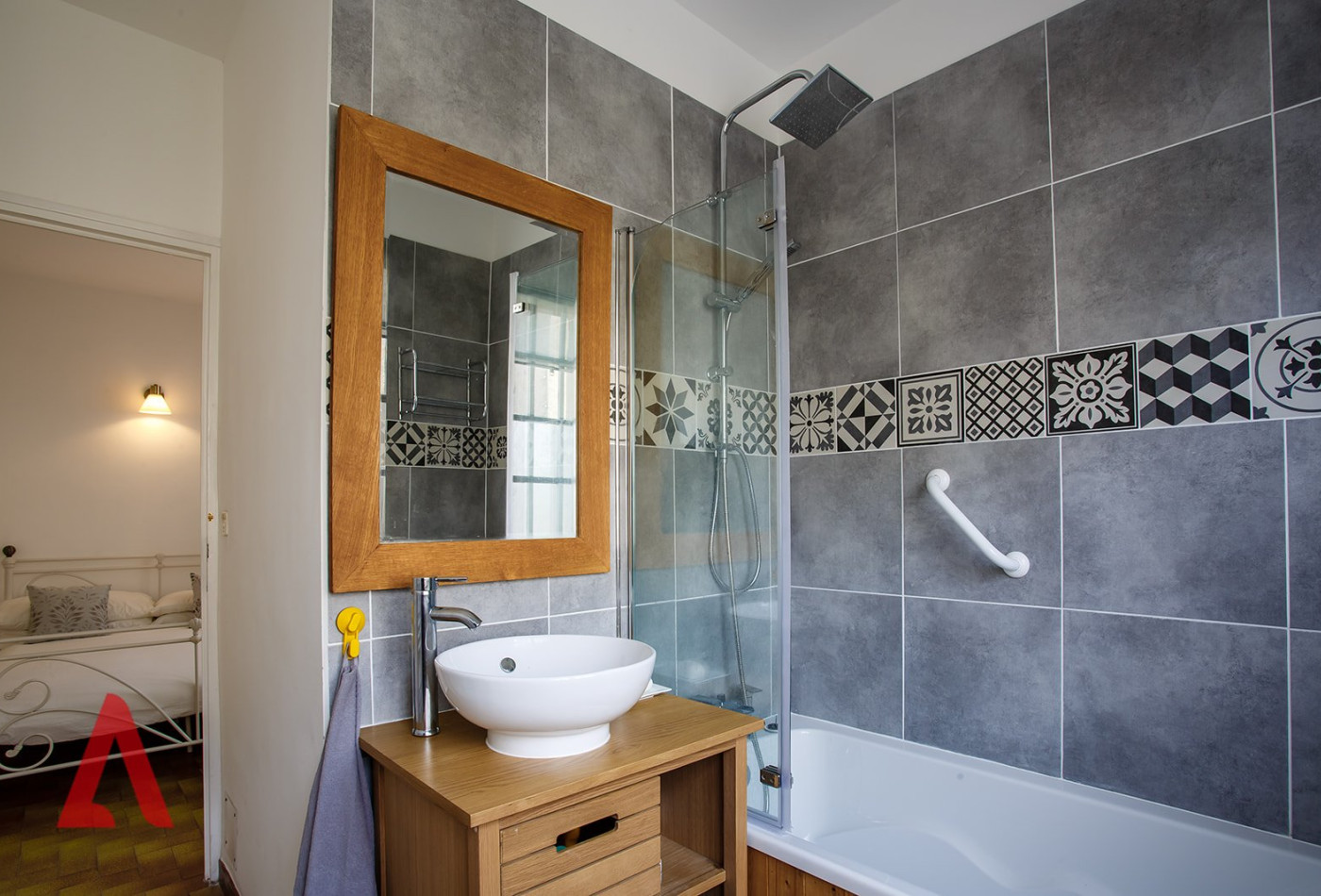 vente Maison Puimisson - Photo 10