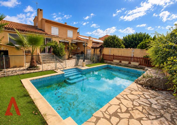 vente Maison Servian