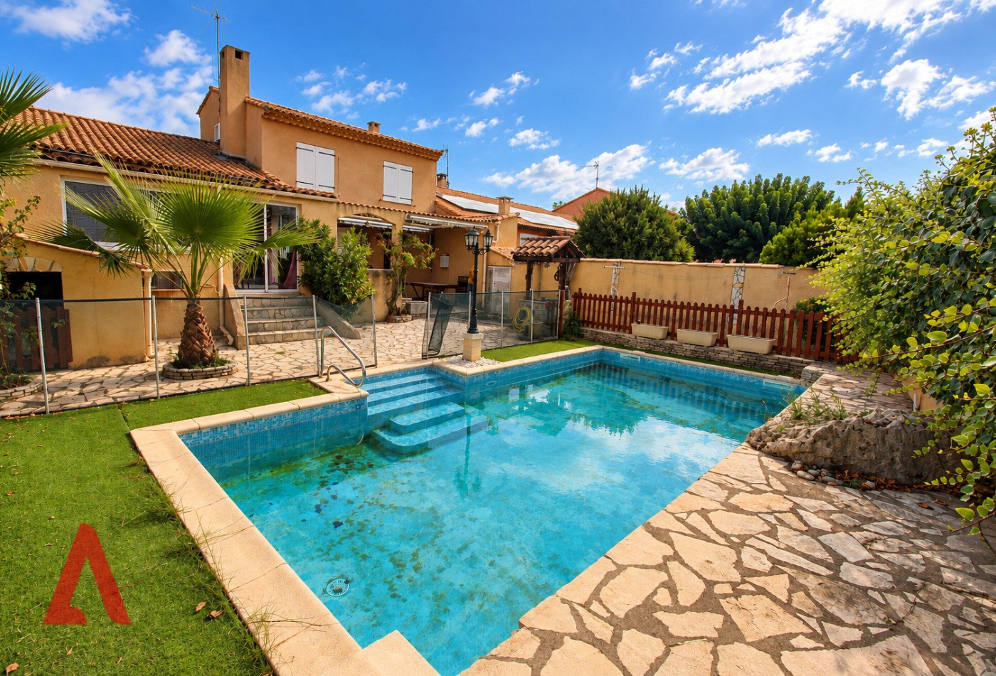 vente Maison Servian - Photo 10