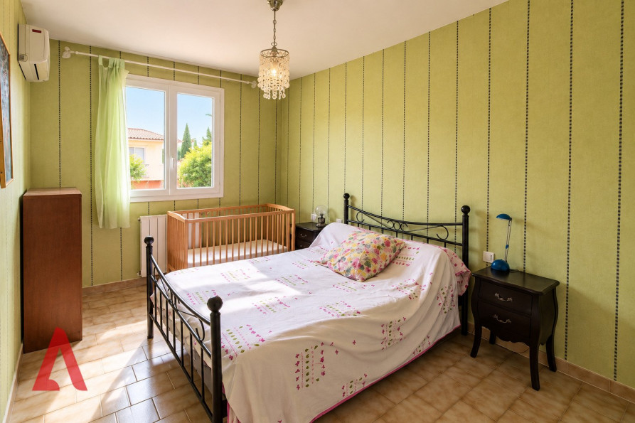 vente Maison Servian - Photo 8