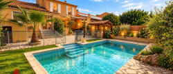 vente Maison Servian