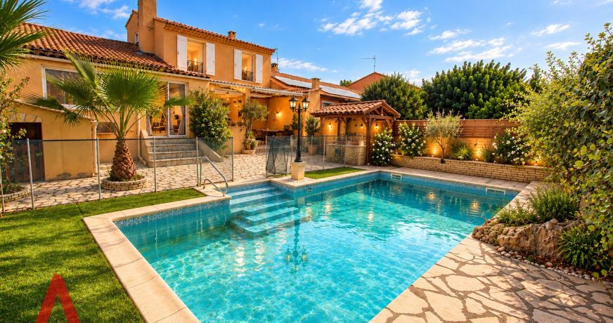 vente Maison Servian
