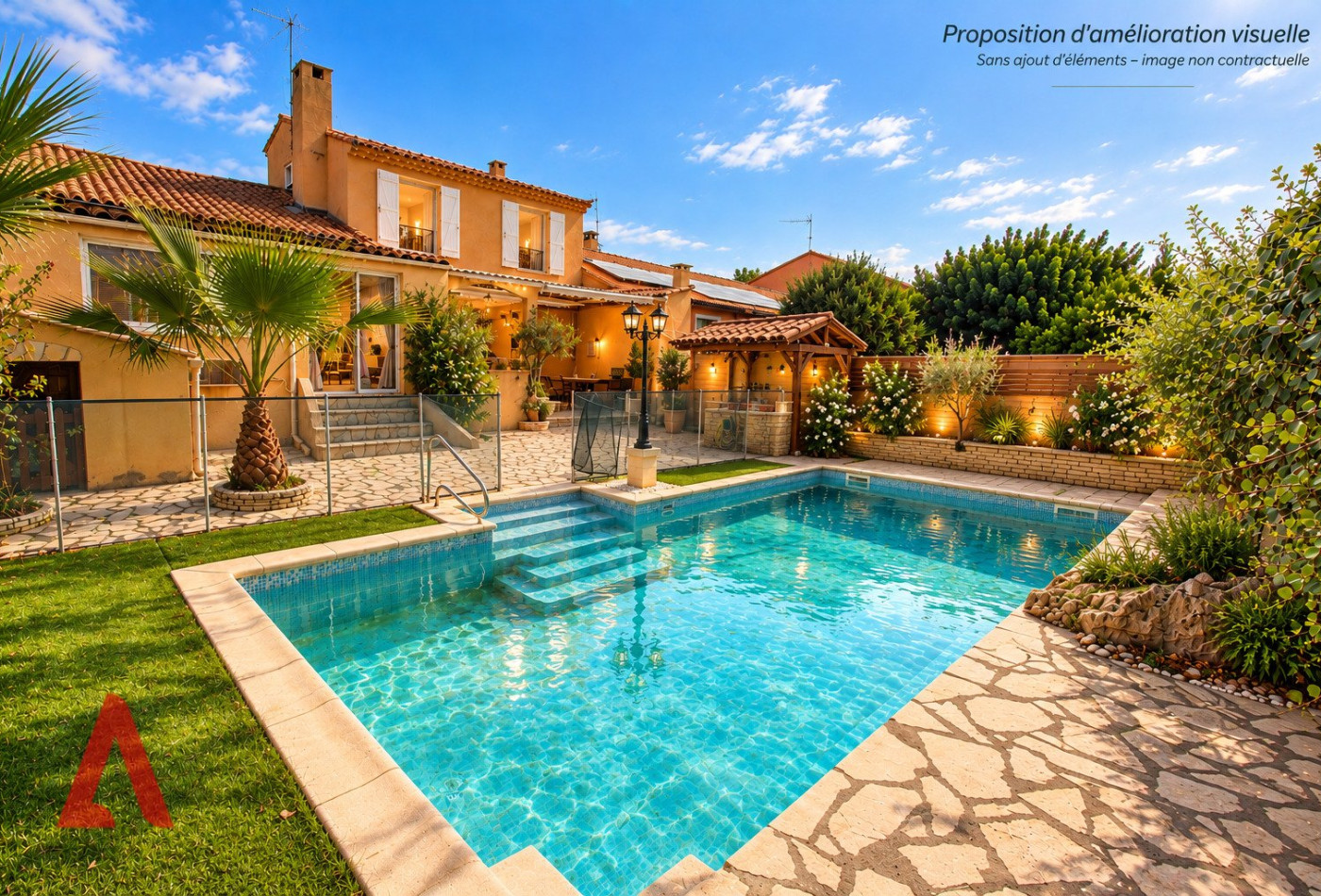 vente Maison Servian - Photo 1