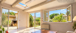 vente Maison Servian
