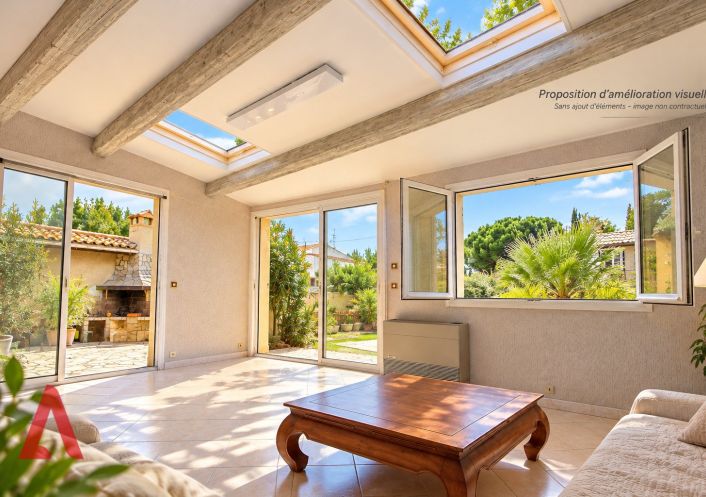 vente Maison Servian