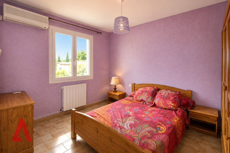 vente Maison Servian - Photo 6
