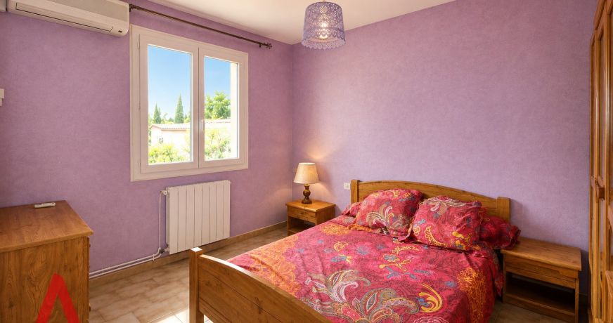 vente Maison Servian
