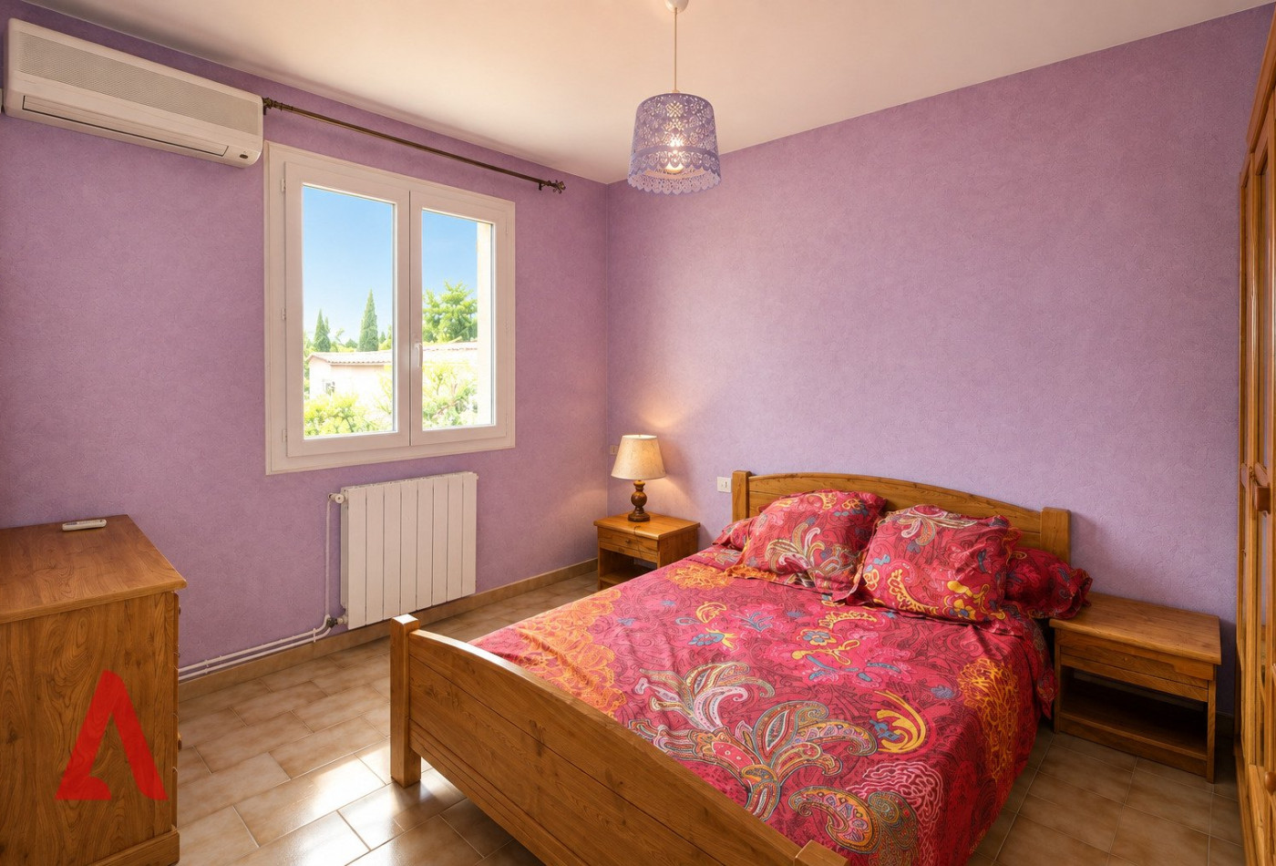 vente Maison Servian - Photo 6