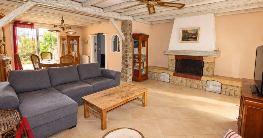 vente Maison Servian