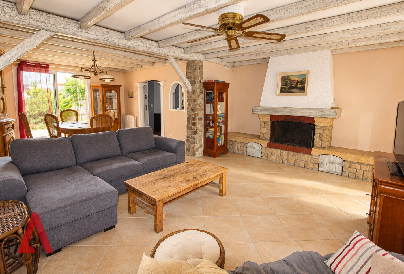vente Maison Servian - Photo 3
