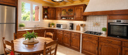 vente Maison Servian