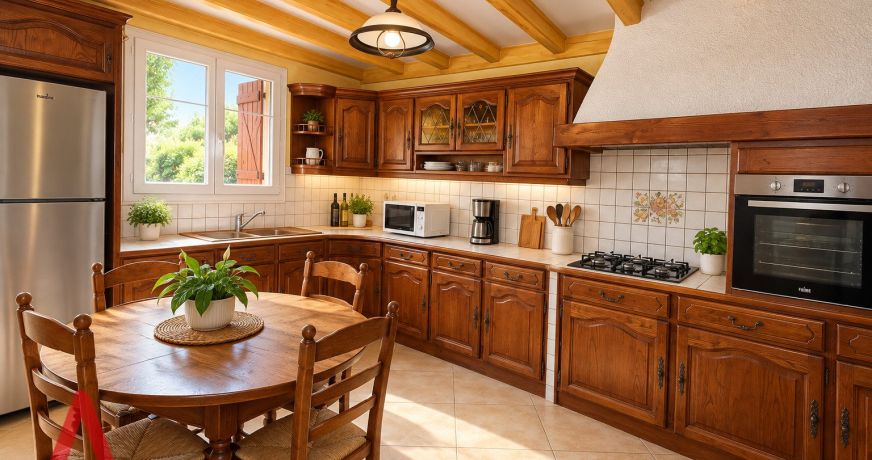vente Maison Servian