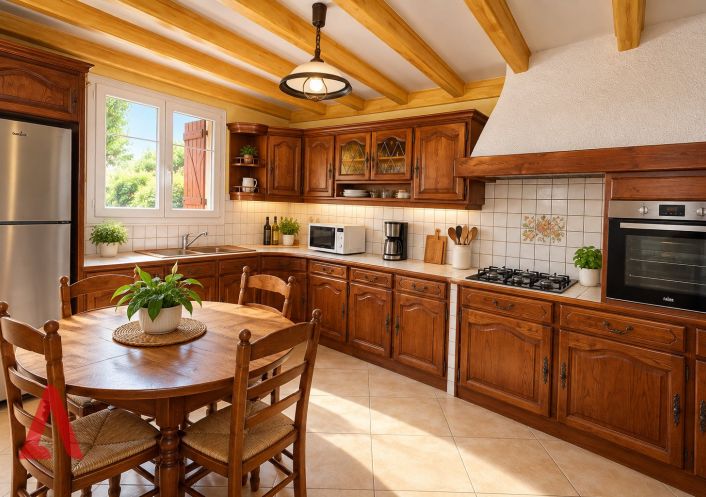 vente Maison Servian