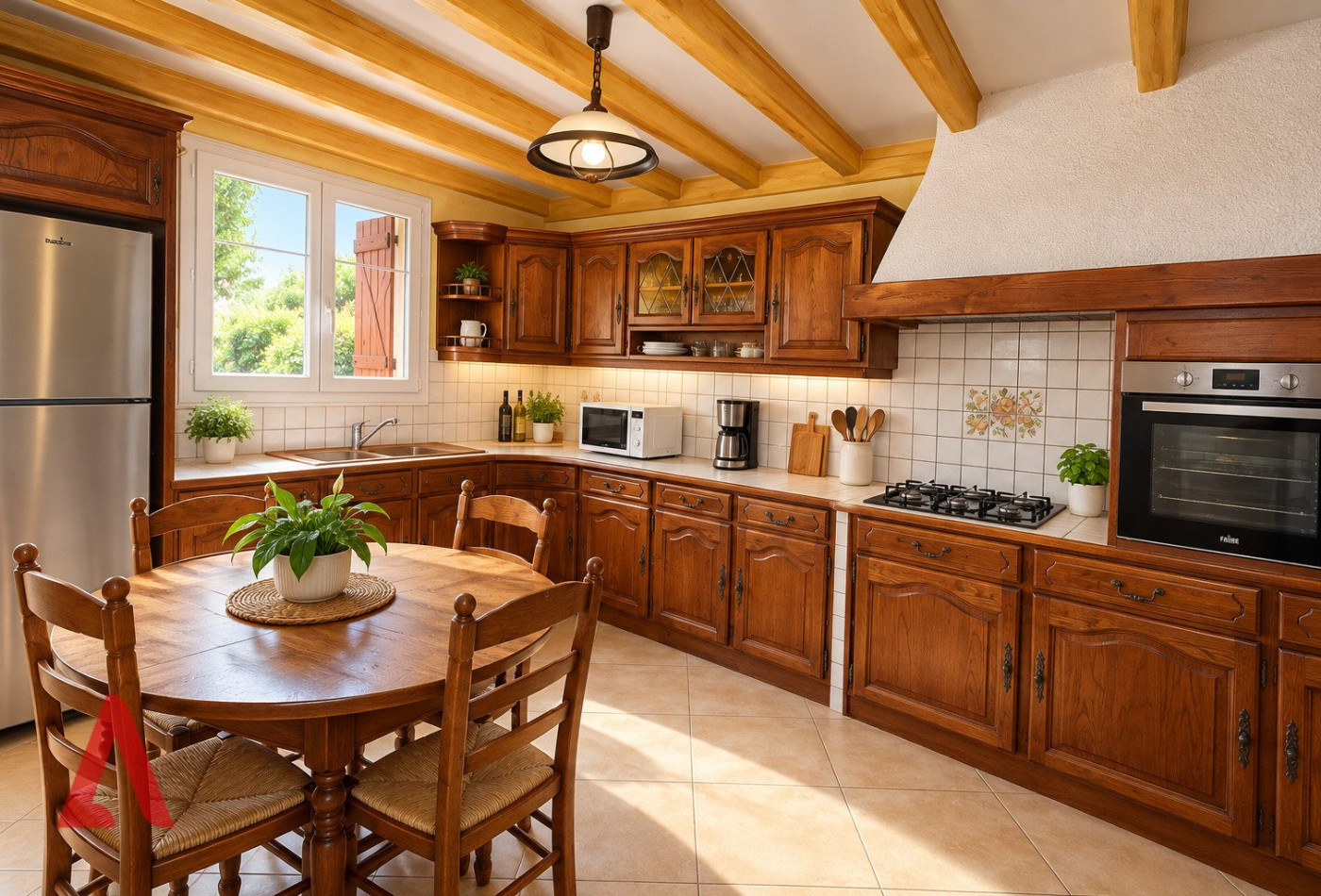 vente Maison Servian - Photo 4