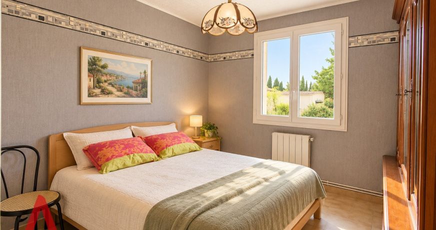 vente Maison Servian