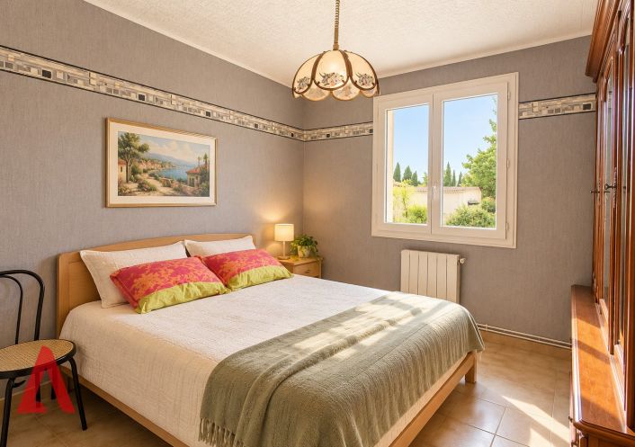 vente Maison Servian