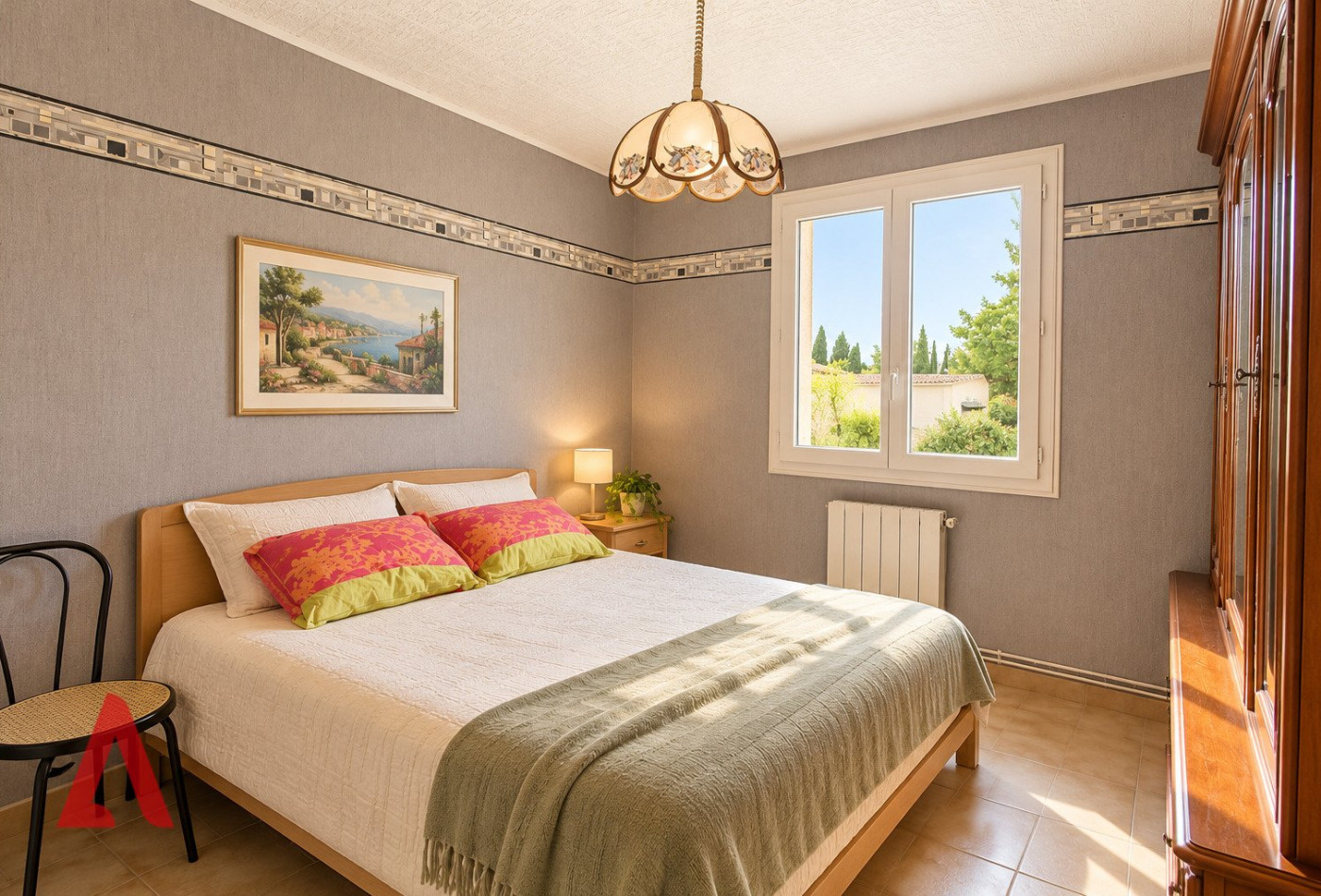 vente Maison Servian - Photo 5