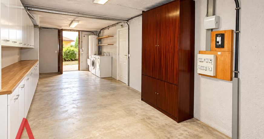 vente Maison Servian