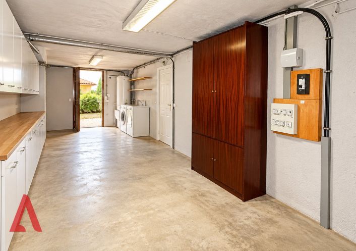 vente Maison Servian