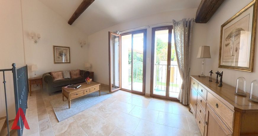 vente Maison en pierre Saint Genies De Fontedit