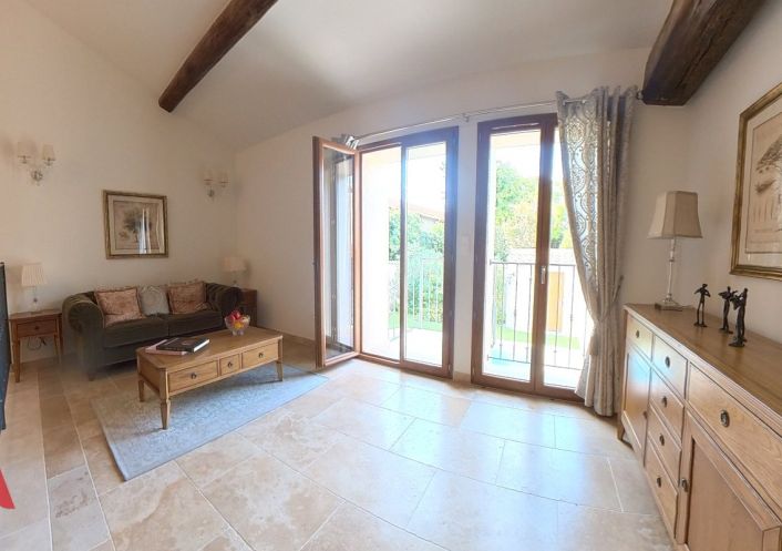 vente Maison en pierre Saint Genies De Fontedit