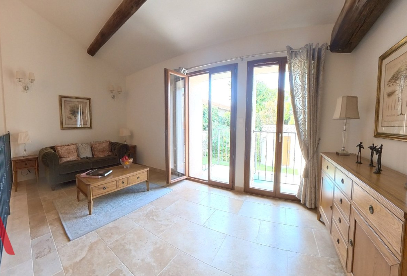 vente Maison en pierre Saint Genies De Fontedit - Photo 9