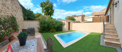vente Maison en pierre Saint Genies De Fontedit