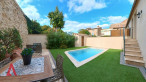 vente Maison en pierre Saint Genies De Fontedit