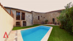 vente Maison en pierre Saint Genies De Fontedit