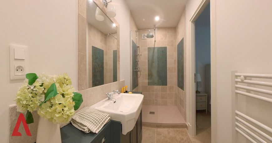 vente Maison en pierre Saint Genies De Fontedit