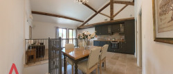 vente Maison en pierre Saint Genies De Fontedit