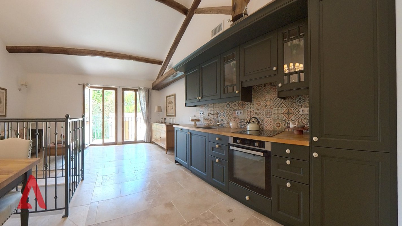 vente Maison en pierre Saint Genies De Fontedit - Photo 4
