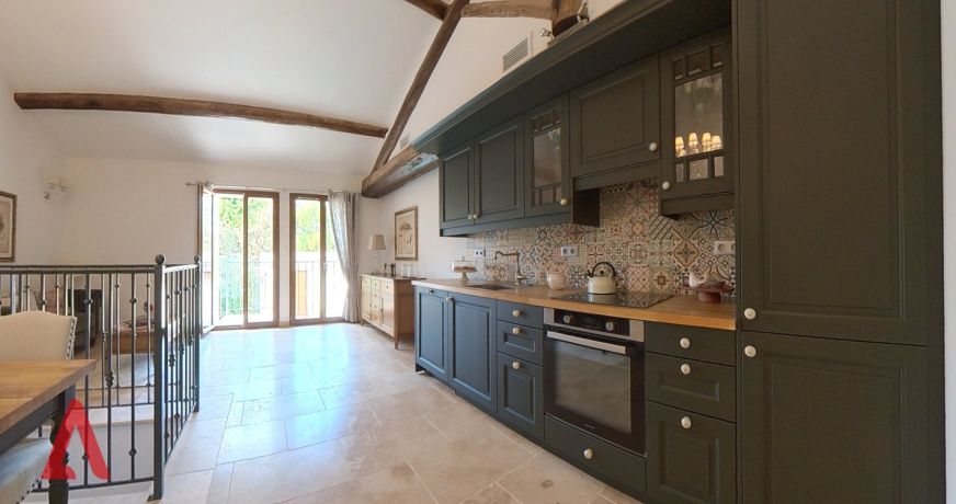 vente Maison en pierre Saint Genies De Fontedit