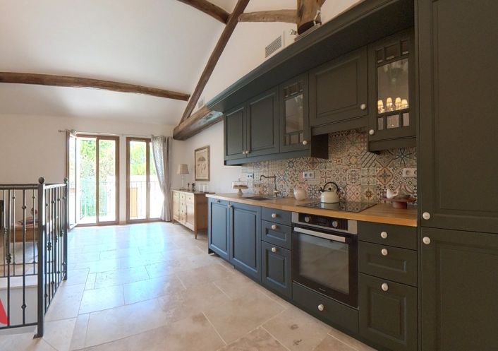 vente Maison en pierre Saint Genies De Fontedit